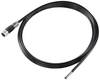 VOLTCRAFT 1000T 5m flex (LF) Sonde d'endoscope Ø de la sonde 5.5 mm 5 m étanche, éclairage LED