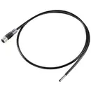 VOLTCRAFT 1000T 2m rigid (SF) Sonde d'endoscope Ø de la sonde 5.5 mm 2 m éclairage LED, étanche