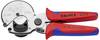 Knipex 90 25 25 Coupe-tubes