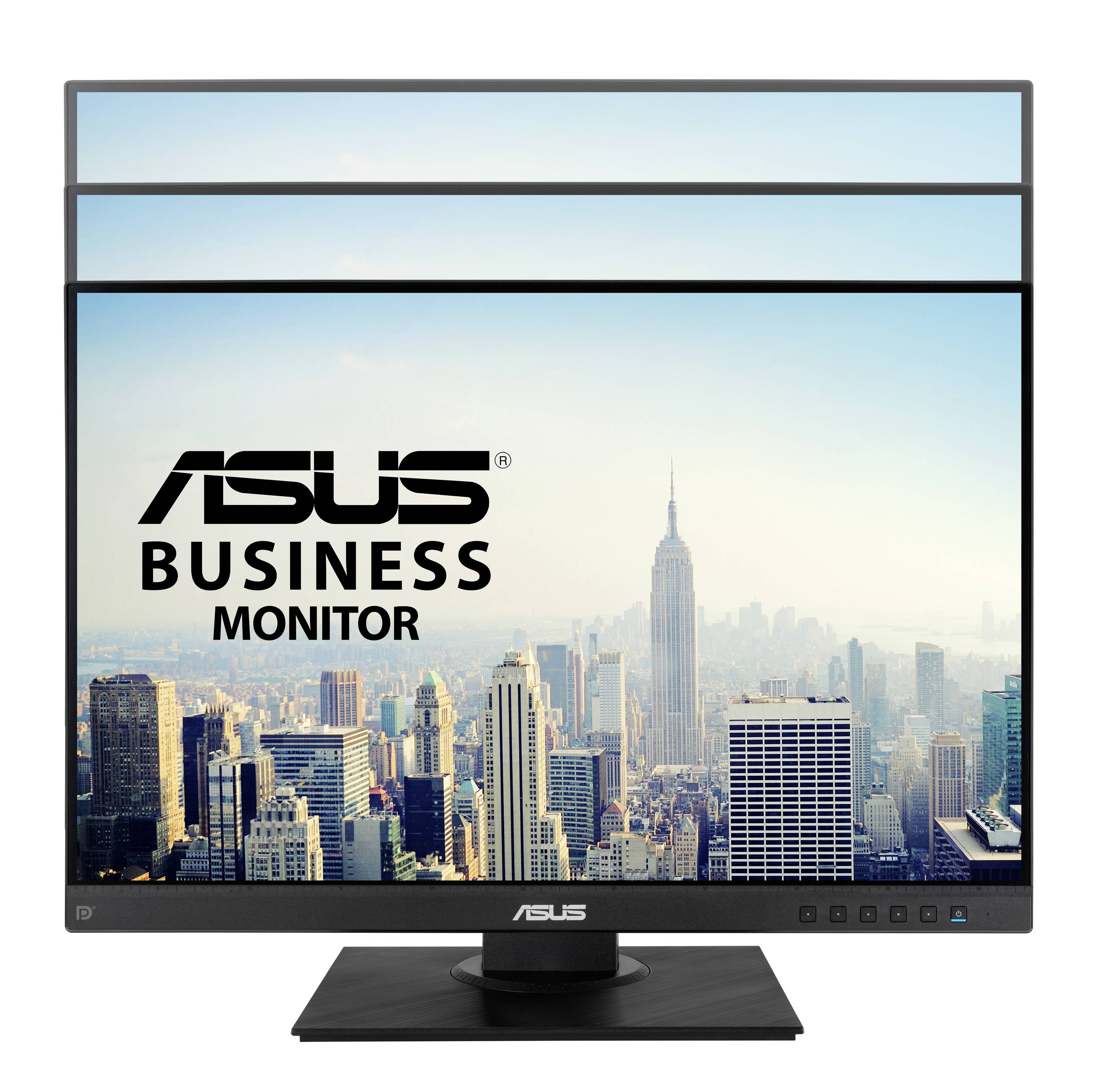 ASUS BE24WQLB, 61,2 cm (24.1"), 1920 x 1200 pixels, WUXGA, LED, 5 ms, Noir-5