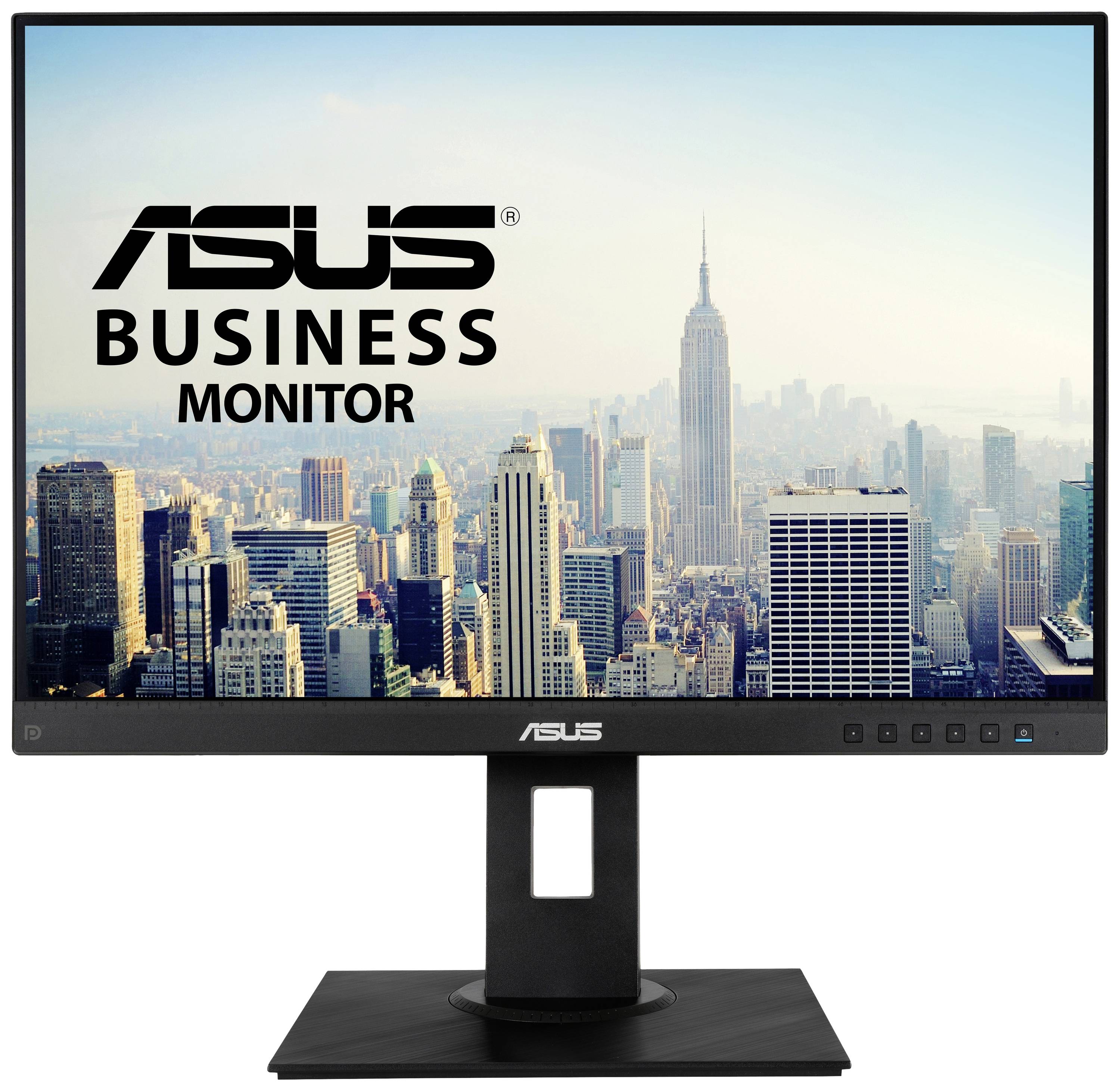 ASUS BE24WQLB, 61,2 cm (24.1"), 1920 x 1200 pixels, WUXGA, LED, 5 ms, Noir-0