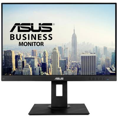 ASUS BE24WQLB, 61,2 cm (24.1"), 1920 x 1200 pixels, WUXGA, LED, 5 ms, Noir-0