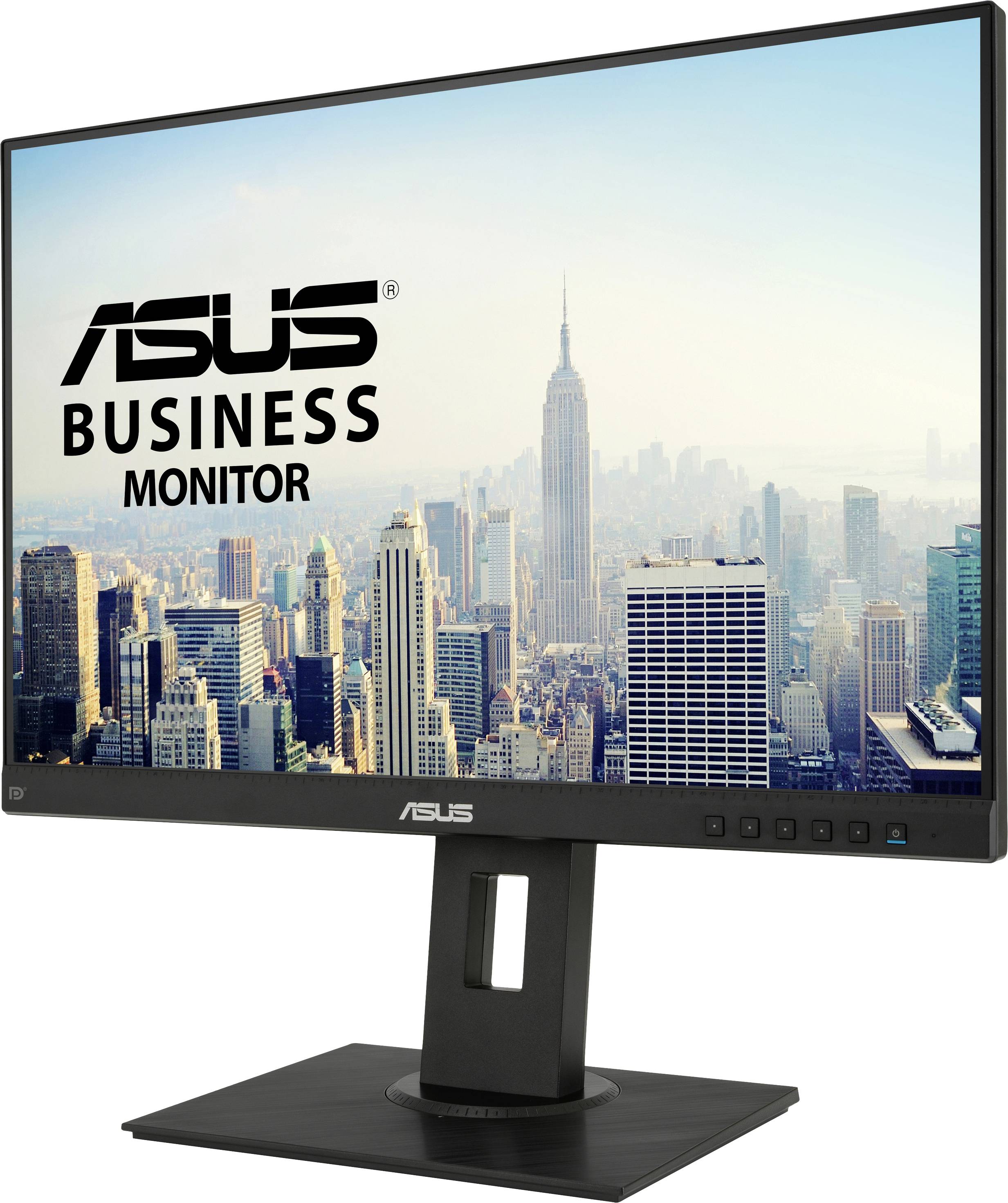 ASUS BE24WQLB, 61,2 cm (24.1"), 1920 x 1200 pixels, WUXGA, LED, 5 ms, Noir-1
