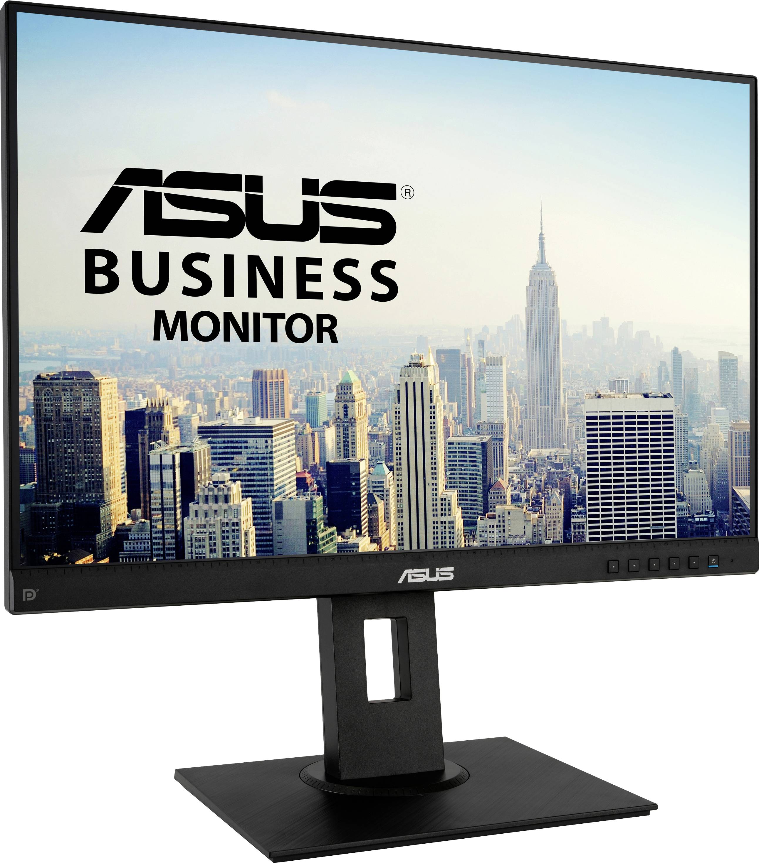 ASUS BE24WQLB, 61,2 cm (24.1"), 1920 x 1200 pixels, WUXGA, LED, 5 ms, Noir-2