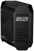 Asus ROG Rapture GT6 AX10000 AiMesh Black Single Réseau maillé 2.4 GHz, 5 GHz
