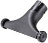Makita GB00000165 GB00000165 buse plate pour souffleur de feuilles
