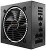 be quiet! Pure Power 12 M 650 W | Alimentation ATX 3.1, 80 Plus Gold, 650 W, 100 - 240 V, 720 W, 50 - 60 Hz, 10/5 A, Act