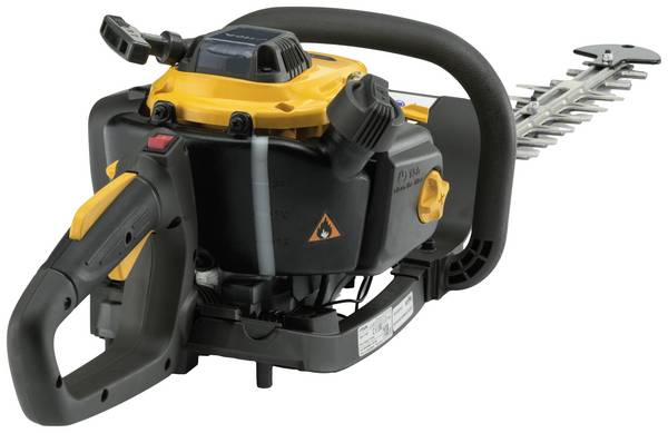 STIGA HT 525 thermique Taille-haie  avec accessoires 0.65 kW   600 mm