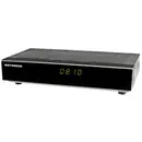 Kathrein UFS 810 plus Récepteur DVB-S2 fonction enregistrement, fonctionnement à 1 câble possible Nombre de tuners: 1
