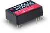 TracoPower Convertisseur CC/CC pour circuits imprimés 12 V/DC 15 V/DC 200 mA 3 W Nbr. de sorties: 1 x Contenu 10 pc(s)