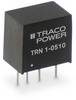 TracoPower Convertisseur CC/CC pour circuits imprimés 24 V/DC +12 V/DC 90 mA 1 W Nbr. de sorties: 1 x Contenu 10 pc(s)
