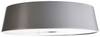 Deko Light Miram 346033 Lampe de table LED LED intégrée 2.20 W gris