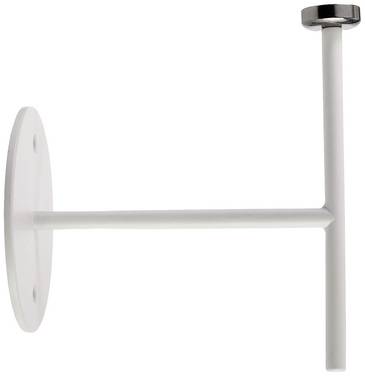 Deko Light 930618 Miriam Support mural     blanc