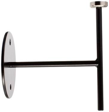 Deko Light 930619 Miriam Support mural     noir