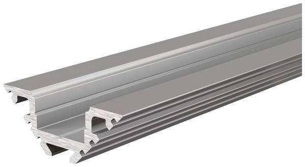 Deko Light 970401 AV-01-10 Profilé d'angle aluminium (L x l x H) 2000 x 29.50 x 11.50 mm 2 m