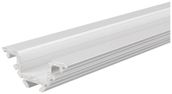 Deko Light 970403 AV-01-10 Profilé d'angle aluminium (L x l x H) 2000 x 29.50 x 11.50 mm 2 m