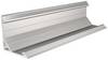 Deko Light 970561 AV-05-15 Profilé d'angle aluminium (L x l x H) 3000 x 49.30 x 25.10 mm 3 m