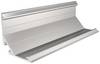 Deko Light 970571 AV-05-25 Profilé d'angle aluminium (L x l x H) 3000 x 63.50 x 25.70 mm 3 m