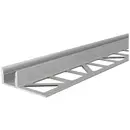 Deko Light 975331 EL-01-08 Profilé pour carrelage aluminium (L x l x H) 2500 x 36 x 11 mm 2.50 m