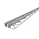 Deko Light 975334 EL-01-08 Profilé pour carrelage aluminium (L x l x H) 3000 x 36 x 11 mm 3 m