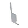 Deko Light 978271 P-EL-03-10 Set d'embouts de fermeture plastique 1 pc(s)