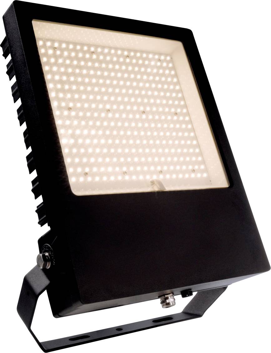 Deko Light Atik 732043 Projecteur d'éclairage LED CEE: G (A - G) 202 W Couleur d'éclairage (ampoule LED): blanc chaud