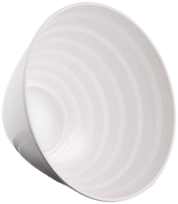 Deko Light 930569 Réflecteur      blanc