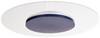 Deko Light Zaniah Luminaire de plafond en saillie LED LED intégrée 18 W CEE: G (A - G) blanc chaud blanc