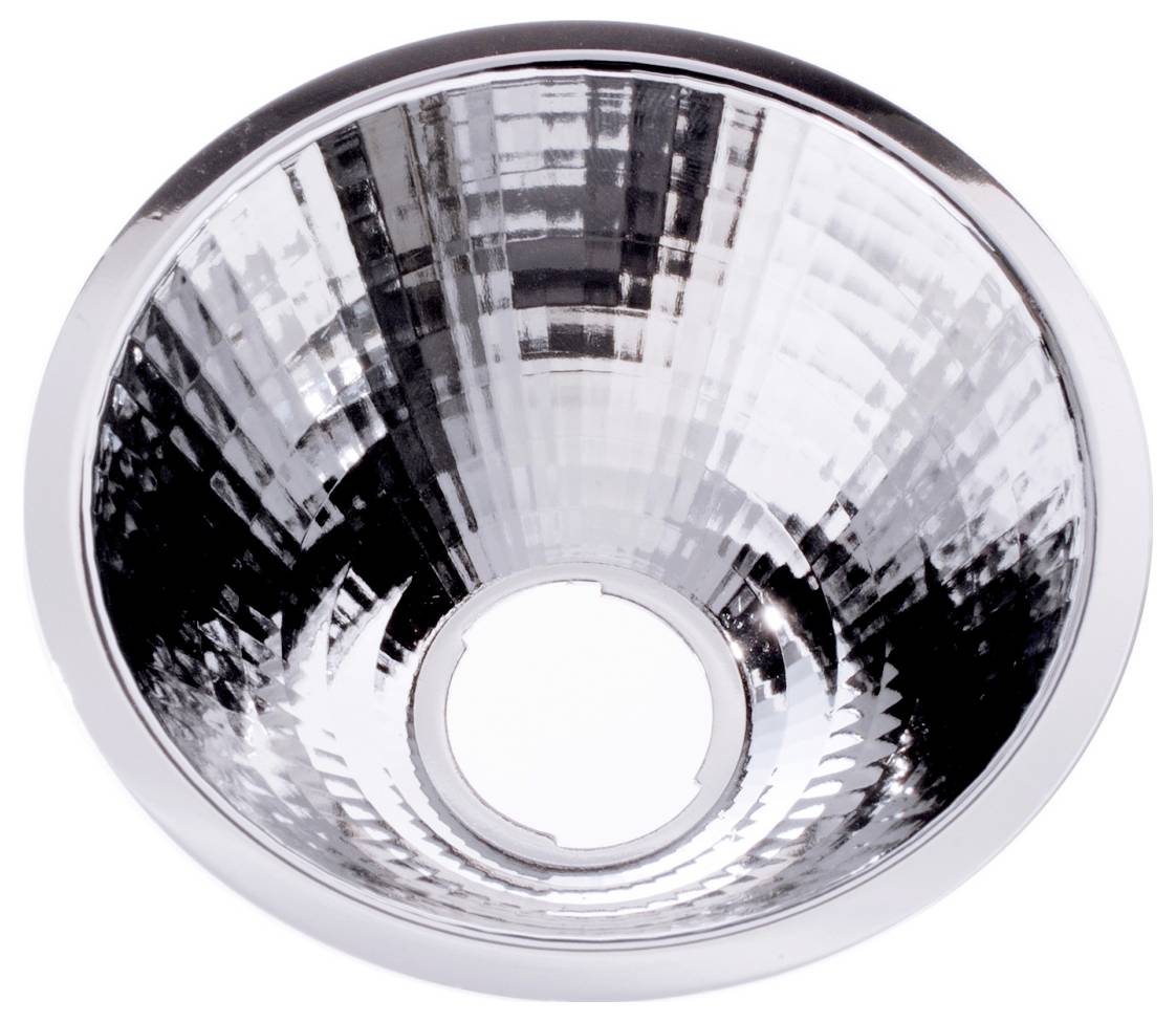 Deko Light COB 930084 Réflecteur argent-1