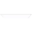 Deko Light Office Flex 100079 Panneau à LED CEE: F (A - G) 40 W blanc chaud, blanc neutre, blanc froid blanc signalisati