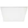 Deko Light Pro Office 100084 Panneau à LED CEE: C (A - G) 20 W blanc chaud blanc signalisation (RAL 9016)