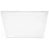 Deko Light Standard Office 100124 Panneau à LED CEE: E (A - G) 42 W blanc neutre blanc signalisation (RAL 9016)