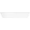 Deko Light Standard Flex 100125 Panneau à LED CEE: F (A - G) 36 W blanc chaud, blanc neutre, blanc froid blanc signalisation (RAL 9016)