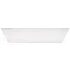 Deko Light Standard Flex 100139 Panneau à LED CEE: F (A - G) 51.5 W blanc chaud, blanc neutre, blanc froid blanc signalisation (RAL 9016)