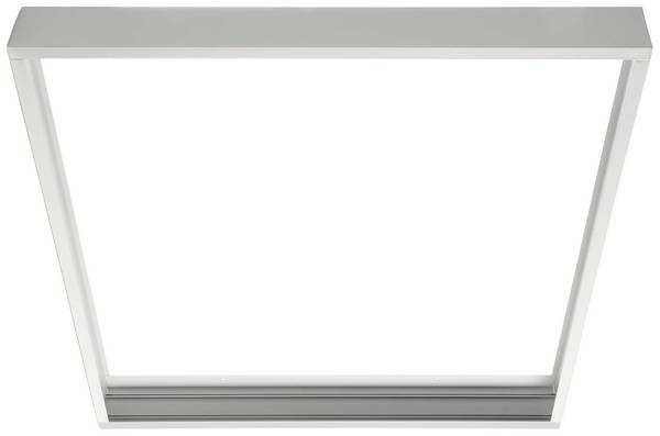Deko Light  930664 Cadre en saillie     blanc