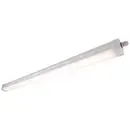 Deko Light Tri Proof Motion Luminaire pour pièces humides CEE: G (A - G) LED LED intégrée 18.50 W blanc neutre blanc