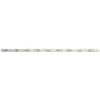 Deko Light 840187 Ruban LED CEE: G (A - G) avec câble à extrémités ouvertes 24 V/DC 5000 mm blanc chaud 5 m