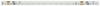 Deko Light 840319 Ruban LED CEE: F (A - G) avec câble à extrémités ouvertes 48 V/DC 15000 mm blanc neutre 15 m