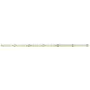 Deko Light 840331 Ruban LED CEE: E (A - G) avec câble à extrémités ouvertes 24 V/DC 5000 mm blanc chaud 5 m