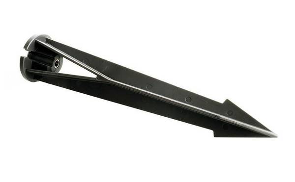 Deko Light 730349 Piquet de terre      anthracite