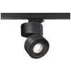 Deko Light 707131 Uni II Luminaire sur rail haute tension CEE: G (A - G) LED LED intégrée 17 W noir