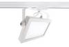 Deko Light Flood Luminaire sur rail haute tension Track LED intégrée 30 W CEE: F (A - G) LED blanc signalisation (RAL 9016)