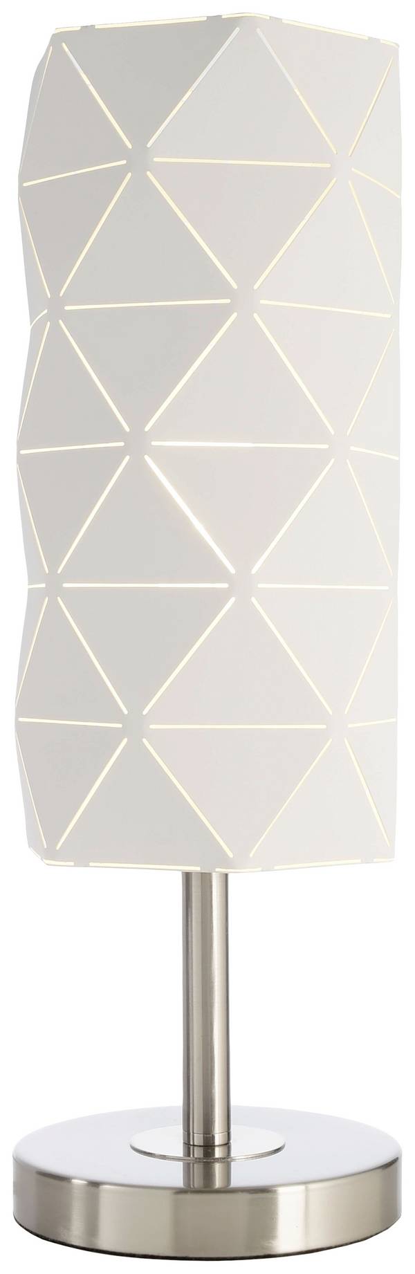 Deko Light Asterope linear 346003 Lampe de table  E27  40 W blanc