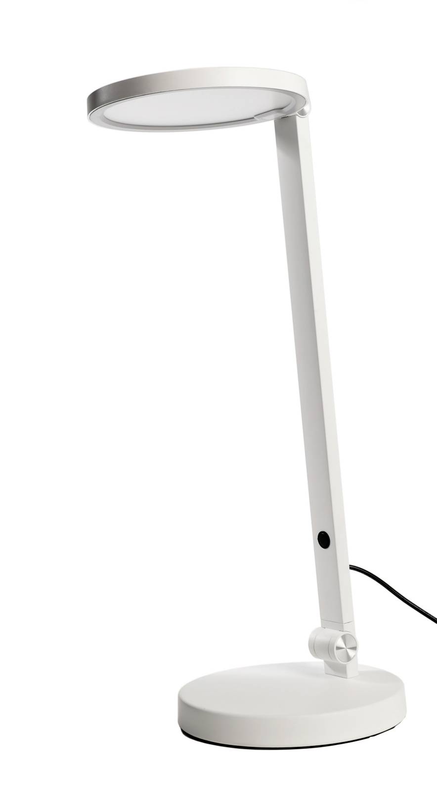 Deko Light Adhara 346030 Lampe de table LED LED intégrée 12 W CEE: G (A - G) blanc