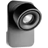 Deko Light Uni II Uni II Luminaire mural en saillie CEE: G (A - G) LED intégrée 12 W noir