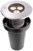 Deko Light I WW 100133 Éclairage encastré dans le sol LED intégrée LED G (A - G) 5.80 W argent