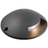 Deko Light Helios I 732143 Applique extérieure LED intégrée LED 2.50 W gris ardoise (RAL 7015)