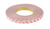 Deko Light 930347 Ruban adhésif double-face transparent (L x l) 50 m x 12 mm 1 pc(s)