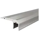 Deko Light 970522 AL-02-10 Profilé pour marches d'escalier aluminium (L x l x H) 3000 x 55 x 20.50 mm 3 m