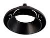 Deko Light 930381 Réflecteur IP20 noir